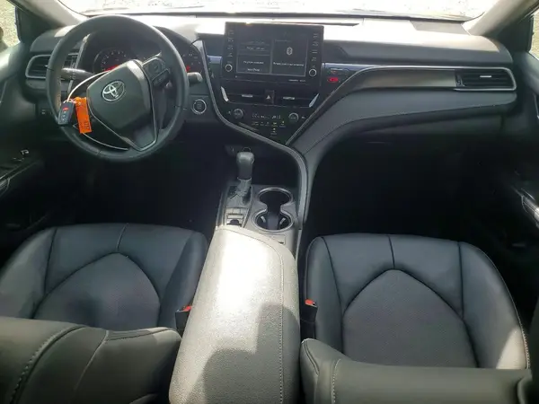 4T1K61AK8RU857777 2024 TOYOTA CAMRY - Image 8