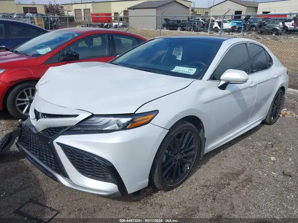 4T1K61AK8RU861893 2024 TOYOTA CAMRY - Image 2