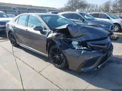 4T1K61AK8RU867063 2024 TOYOTA CAMRY