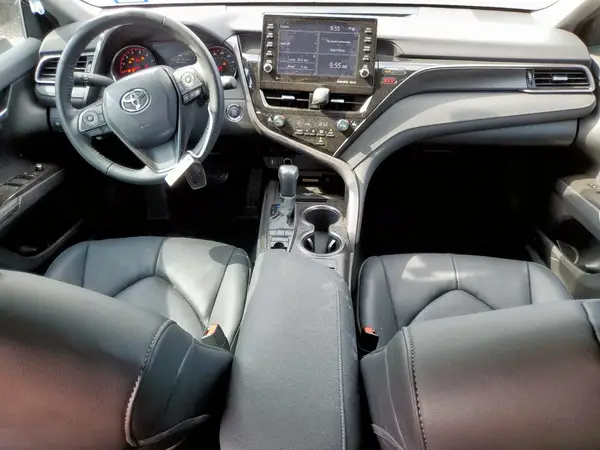 4T1K61AK8RU882775 2024 TOYOTA CAMRY - Image 8
