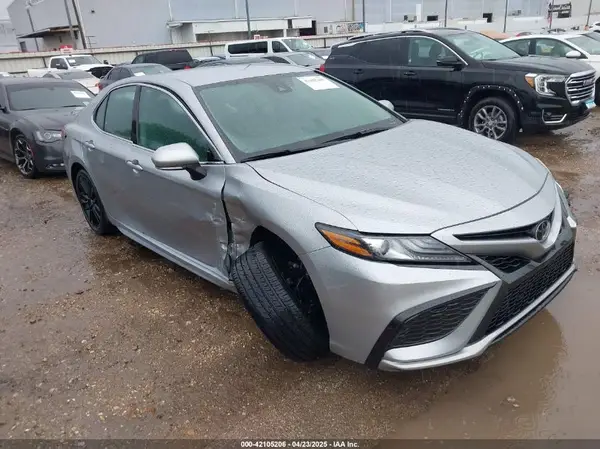 4T1K61AK8RU884879 2024 TOYOTA CAMRY - Image 1