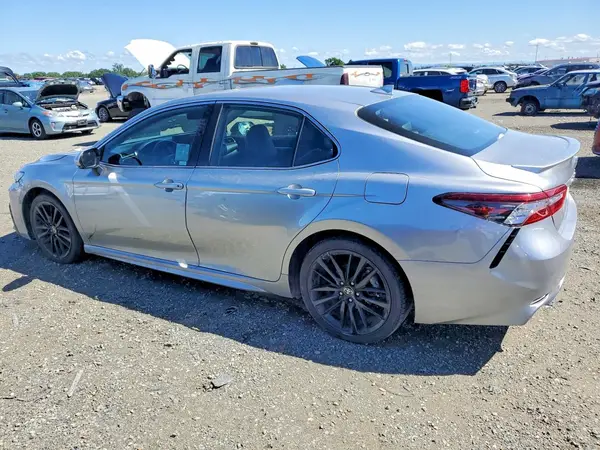 4T1K61AK8RU888477 2024 TOYOTA CAMRY - Image 2