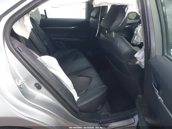 4T1K61AK8RU892500 2024 TOYOTA CAMRY - Image 8