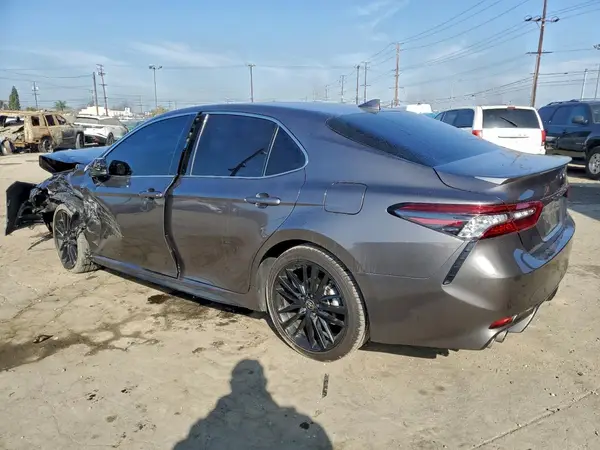 4T1K61AK8RU892867 2024 TOYOTA CAMRY - Image 2