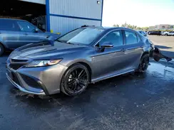 4T1K61AK8RU895509 2024 TOYOTA CAMRY