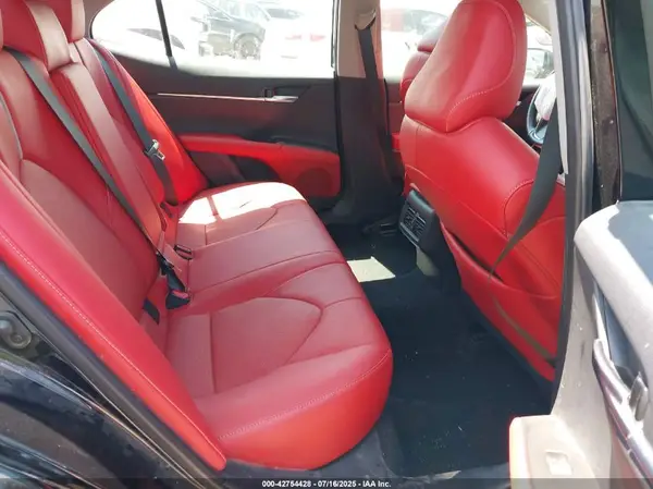 4T1K61AK8RU901406 2024 TOYOTA CAMRY - Image 8