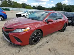 4T1K61AK9LU301338 2020 TOYOTA CAMRY