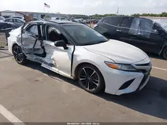 4T1K61AK9LU301405 2020 TOYOTA CAMRY
