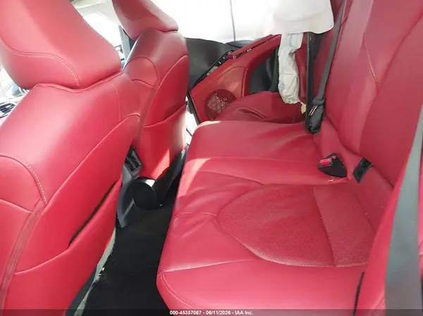 4T1K61AK9LU301405 2020 TOYOTA CAMRY - Image 8
