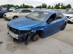 4T1K61AK9LU305986 2020 TOYOTA CAMRY