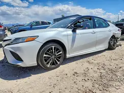 4T1K61AK9LU309097 2020 TOYOTA CAMRY