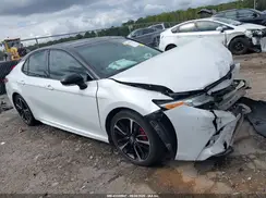 4T1K61AK9LU309617 2020 TOYOTA CAMRY