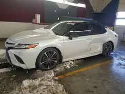 4T1K61AK9LU310993 2020 TOYOTA CAMRY