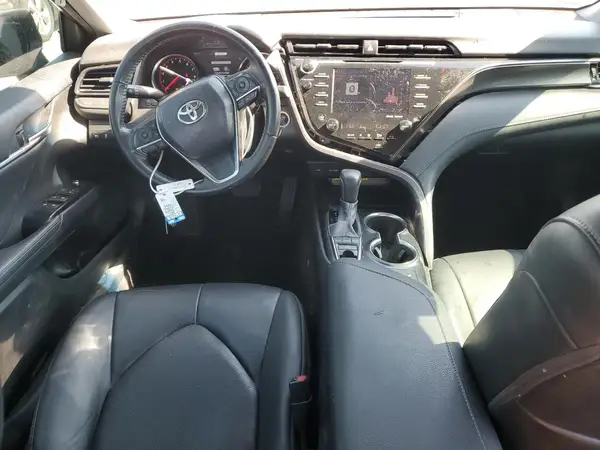 4T1K61AK9LU313344 2020 TOYOTA CAMRY - Image 8