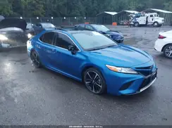 4T1K61AK9LU315045 2020 TOYOTA CAMRY
