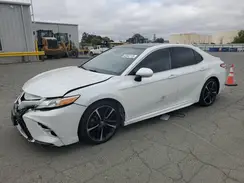 4T1K61AK9LU320567 2020 TOYOTA CAMRY