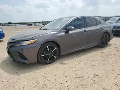 4T1K61AK9LU322562 2020 TOYOTA CAMRY