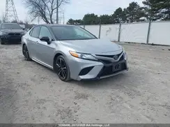 4T1K61AK9LU326160 2020 TOYOTA CAMRY