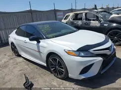 4T1K61AK9LU326367 2020 TOYOTA CAMRY
