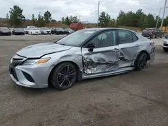 4T1K61AK9LU329589 2020 TOYOTA CAMRY