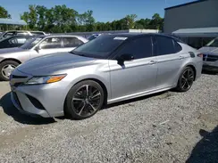 4T1K61AK9LU335831 2020 TOYOTA CAMRY