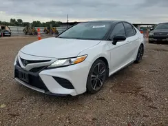 4T1K61AK9LU337790 2020 TOYOTA CAMRY