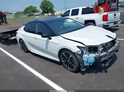 4T1K61AK9LU344156 2020 TOYOTA CAMRY