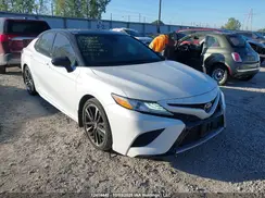 4T1K61AK9LU344819 2020 TOYOTA CAMRY