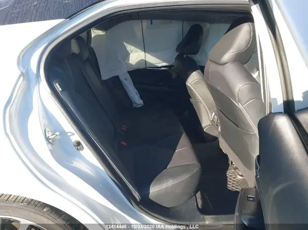 4T1K61AK9LU344819 2020 TOYOTA CAMRY - Image 8