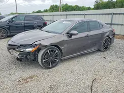 4T1K61AK9LU346540 2020 TOYOTA CAMRY