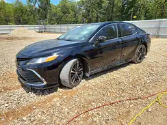4T1K61AK9LU346781 2020 TOYOTA CAMRY