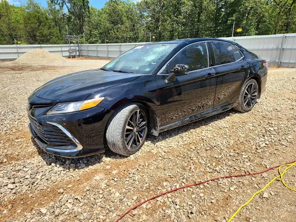 4T1K61AK9LU346781 2020 TOYOTA CAMRY - Image 1