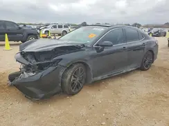 4T1K61AK9LU349177 2020 TOYOTA CAMRY