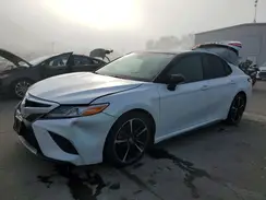 4T1K61AK9LU351673 2020 TOYOTA CAMRY