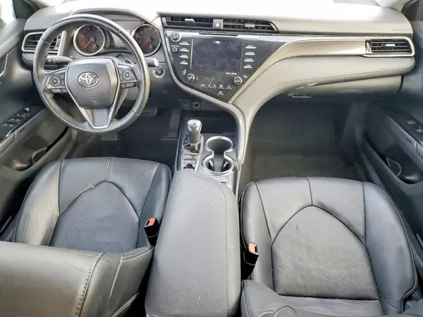 4T1K61AK9LU351673 2020 TOYOTA CAMRY - Image 8