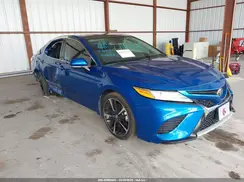 4T1K61AK9LU354377 2020 TOYOTA CAMRY