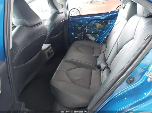 4T1K61AK9LU354377 2020 TOYOTA CAMRY - Image 8