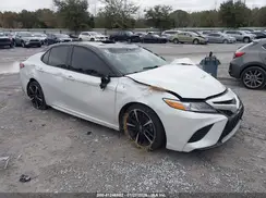 4T1K61AK9LU354508 2020 TOYOTA CAMRY