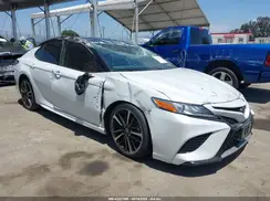 4T1K61AK9LU355710 2020 TOYOTA CAMRY