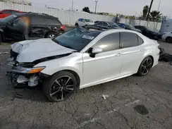 4T1K61AK9LU356596 2020 TOYOTA CAMRY