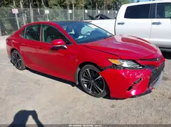 4T1K61AK9LU357845 2020 TOYOTA CAMRY