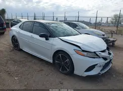 4T1K61AK9LU358414 2020 TOYOTA CAMRY