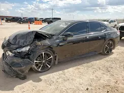 4T1K61AK9LU363211 2020 TOYOTA CAMRY