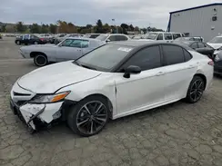 4T1K61AK9LU363340 2020 TOYOTA CAMRY