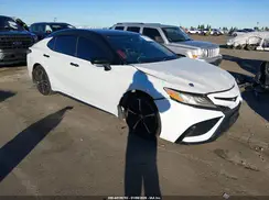 4T1K61AK9LU365346 2020 TOYOTA CAMRY