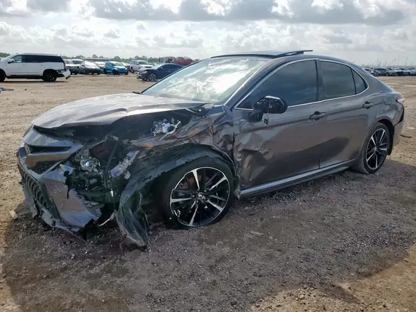 4T1K61AK9LU368523 2020 TOYOTA CAMRY - Image 1