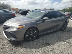 4T1K61AK9LU371440 2020 TOYOTA CAMRY