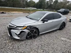 4T1K61AK9LU372927 2020 TOYOTA CAMRY