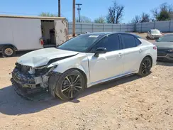 4T1K61AK9LU375164 2020 TOYOTA CAMRY