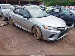 4T1K61AK9LU377318 2020 TOYOTA CAMRY